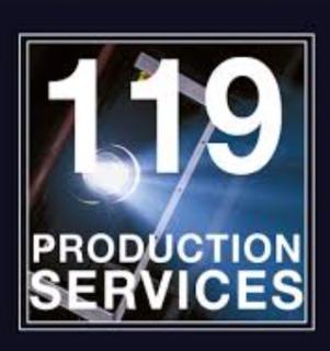 119 Production Services
